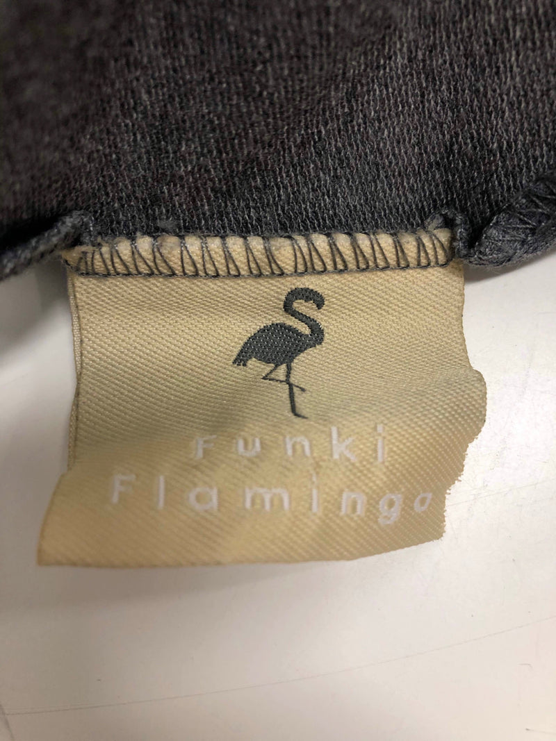 Funki Flamingo Wrap Carrier