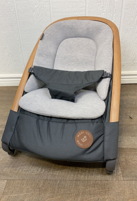 used Maxi-Cosi Kori 2-in-1 Rocker, Essential Graphite