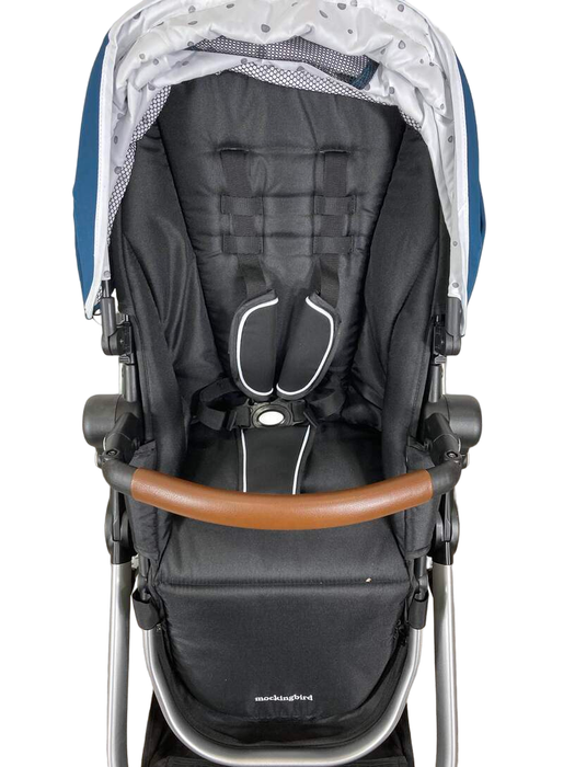 secondhand Double Strollers