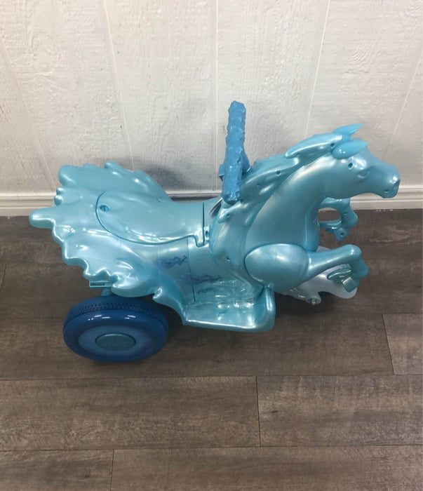 Kid Trax Disney Frozen 2 Water Nokk Ride-on