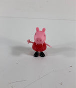 used BUNDLE Peppa Pig Toys