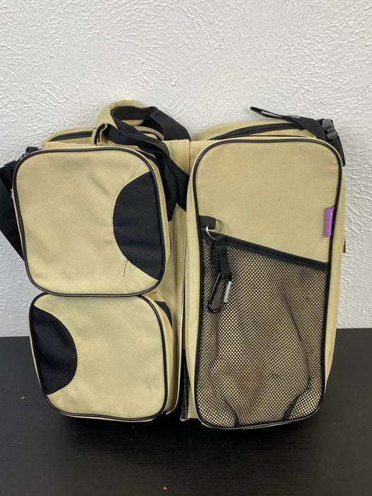 Shop Boxum Baby 3-in-1 Diaper Bag at GoodBuy Gear