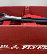 Radio Flyer Radio Flyer Ultimate Comfort Wagon