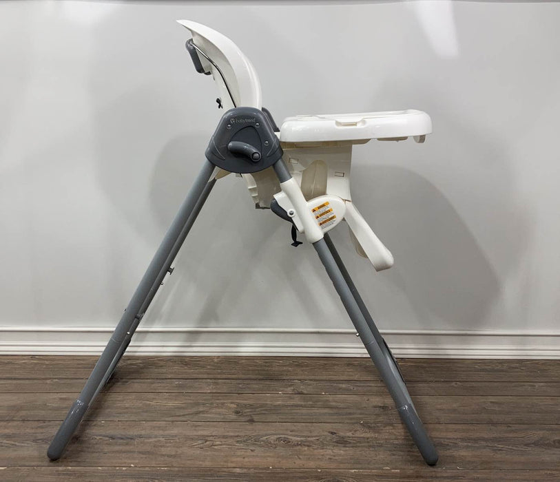Shop Baby Trend Tot Spot High Chair at GoodBuy Gear