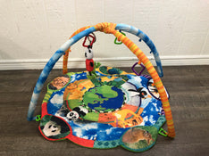 used Baby Einstein Play Gym