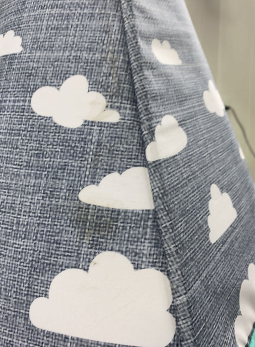 used Infantino Grow With Me Playtime Teepee