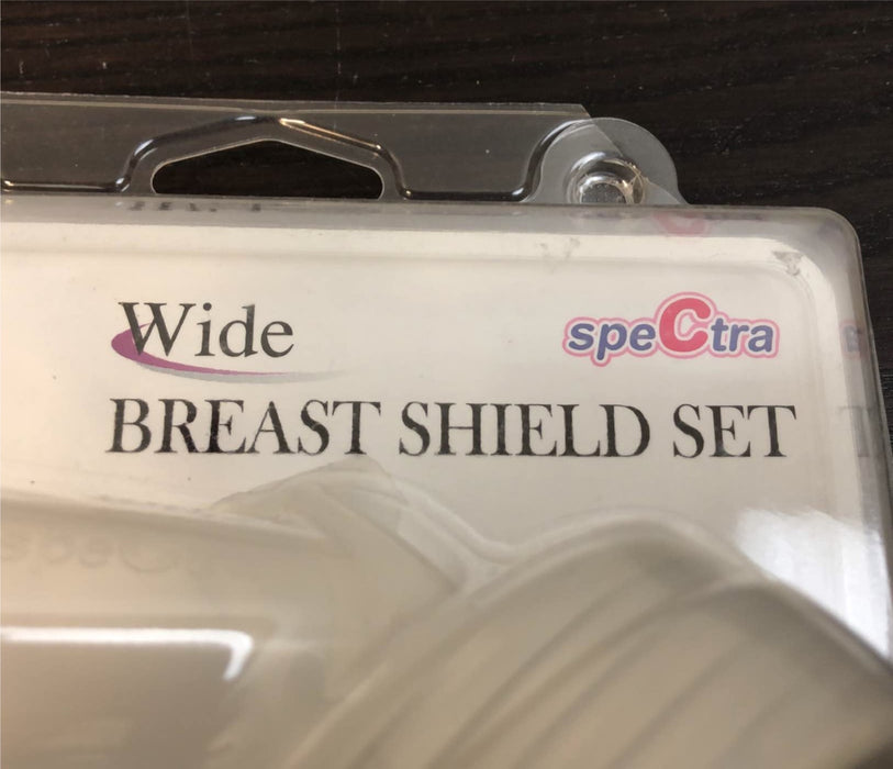 Shop Spectra Baby Breast Shield Set, 24mm at GoodBuy Gear