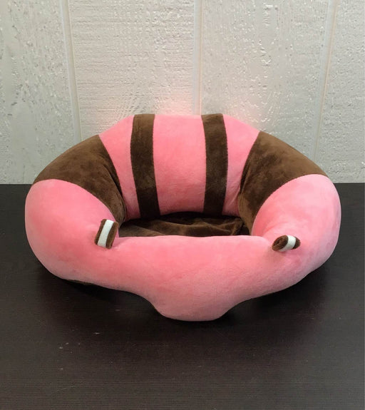 used Infant Floor Seat Support Pillow