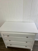 secondhand Million Dollar Baby 3 Drawer Dresser