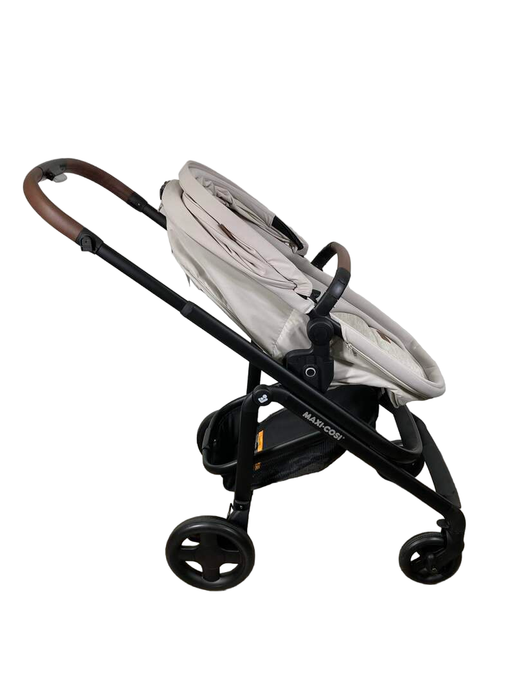 secondhand Strollers