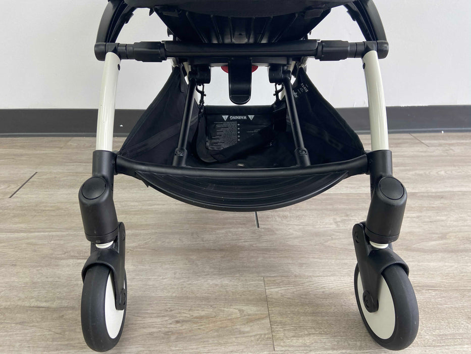 used Babyzen YOYO Stroller