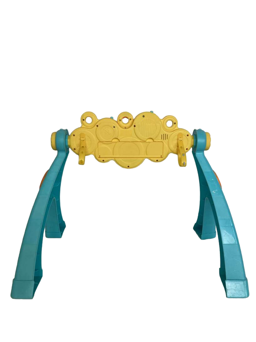 secondhand Infantino Pop and Swap Gym