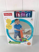 used Fisher Price Scoop and Whirl Popper