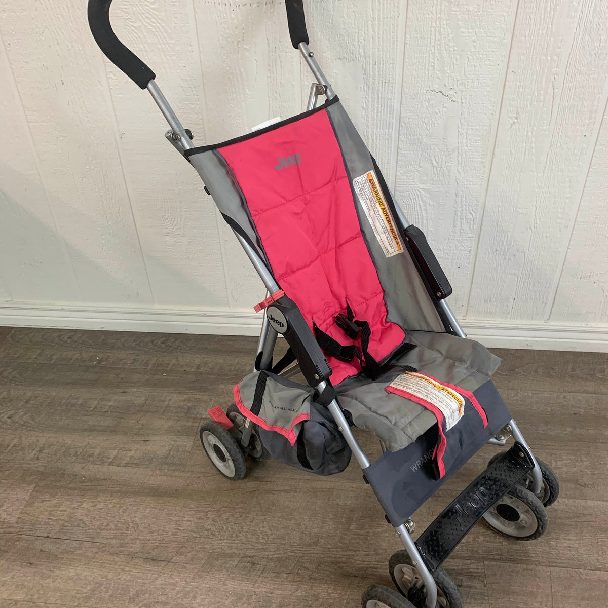 jeep wrangler double umbrella stroller Jeep Wrangler All-Weather Umbrella Stroller