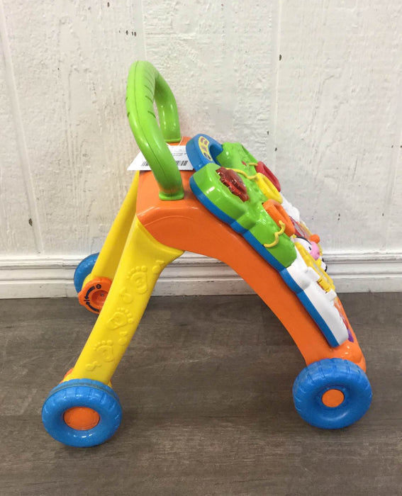 secondhand Infant Gear