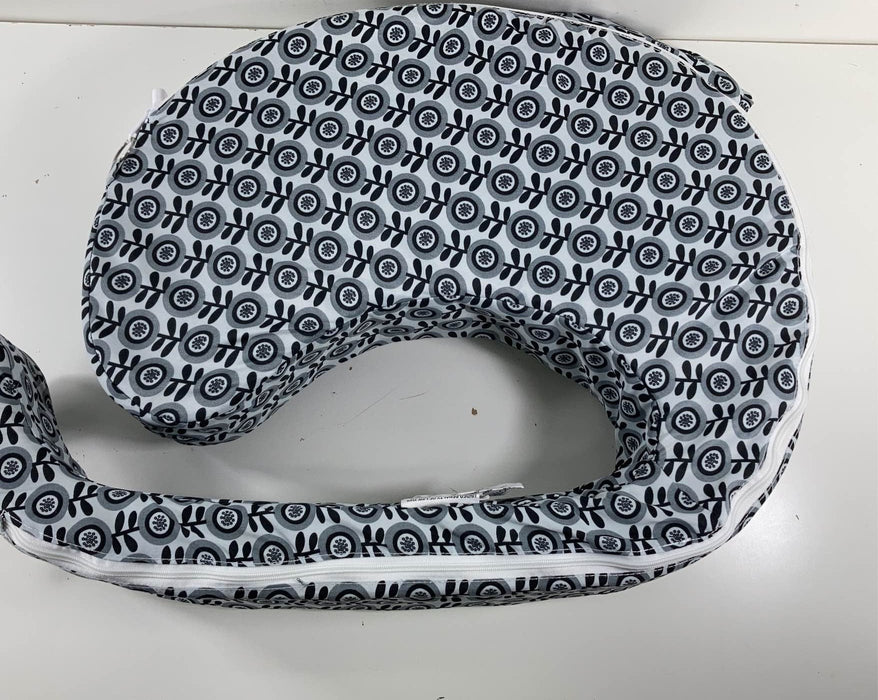 Shop My Brest Friend Nursing Pillow, Midnight Poppy at GoodBuy Gear