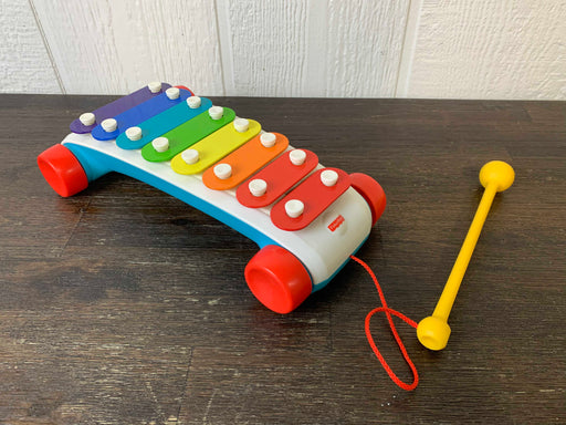 used Fisher Price Xylophone