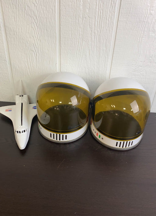 used BUNDLE Dress Up Accessories, Space