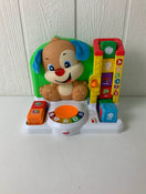 Shop Fisher Price Laugh And Learn First Words Smart Puppy at GoodBuy Gear