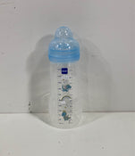 used MAM Easy Active Bottle 2 Count, Blue