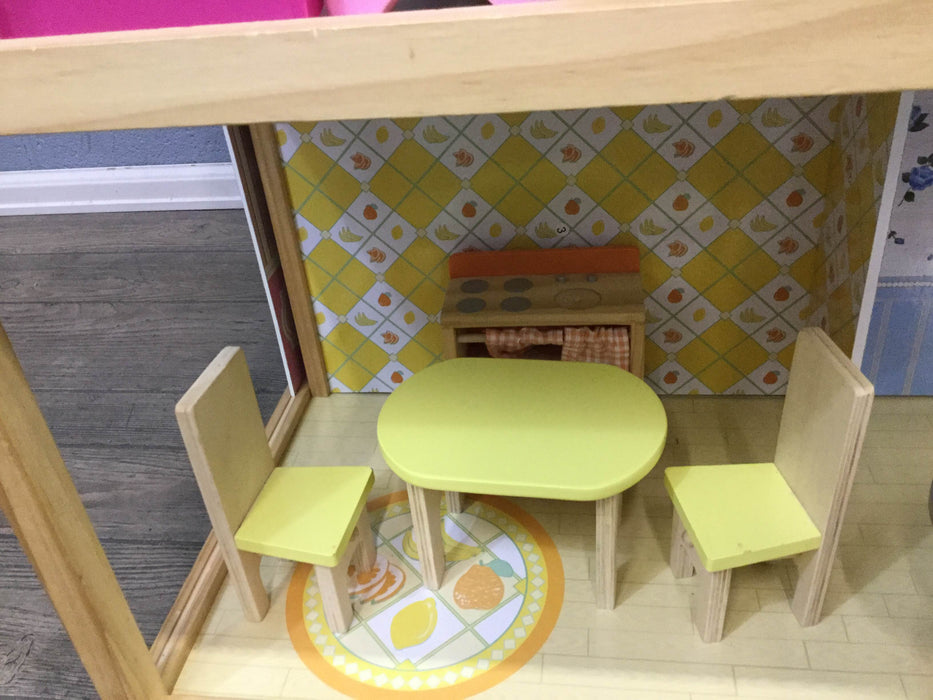 KidKraft Dollhouse