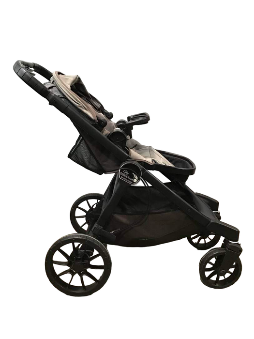 used Strollers