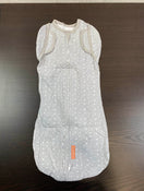 used SwaddleMe Arms Free Convertible Pod, Large