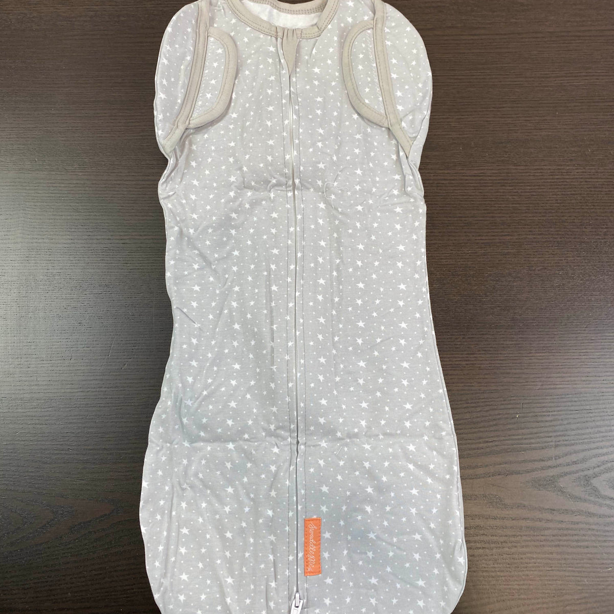 Swaddleme Arms Free Pod Tumbling Tulip (4-6M)