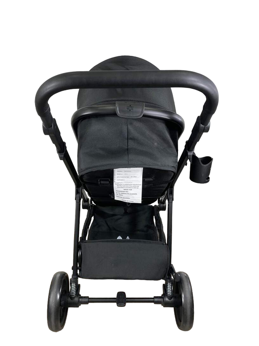 secondhand Strollers