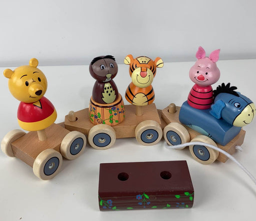 secondhand BUNDLE Disney Toys, -Winnie the Pooh