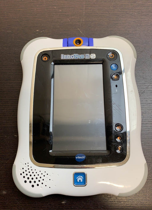 used VTech InnoTab 3S Learning Tablet