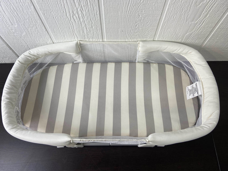 Summer Infant SwaddleMe By Your Bed Sleeper