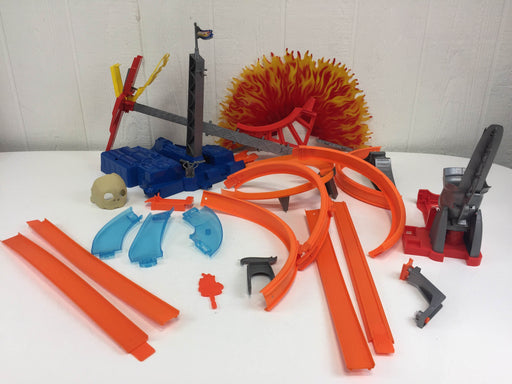 Shop BUNDLE Hot Wheels Track at GoodBuy Gear