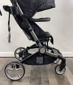 Larktale Coast Stroller, Byron Black, 2019