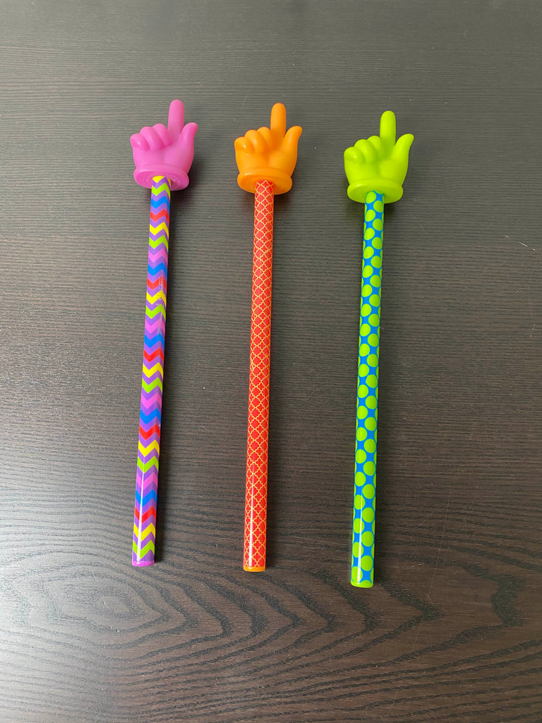 Learning Resources Pointers