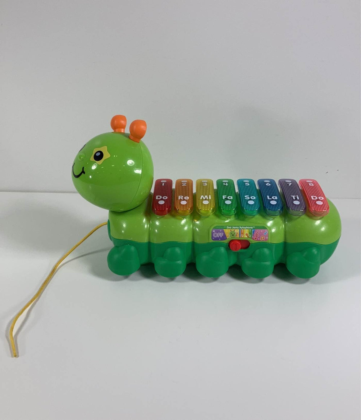 VTech Zoo Jamz Xylophone