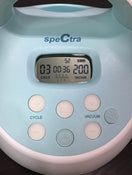 Shop Spectra Baby S1 Plus Premier Rechargeable Breast Pump at GoodBuy Gear