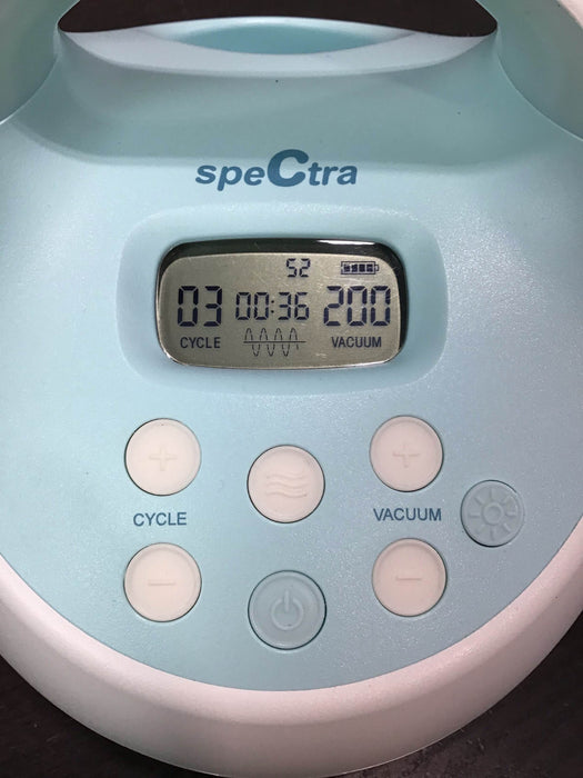 Shop Spectra Baby S1 Plus Premier Rechargeable Breast Pump at GoodBuy Gear