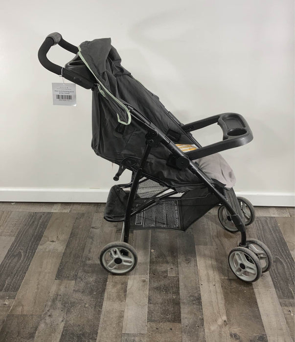 secondhand Strollers