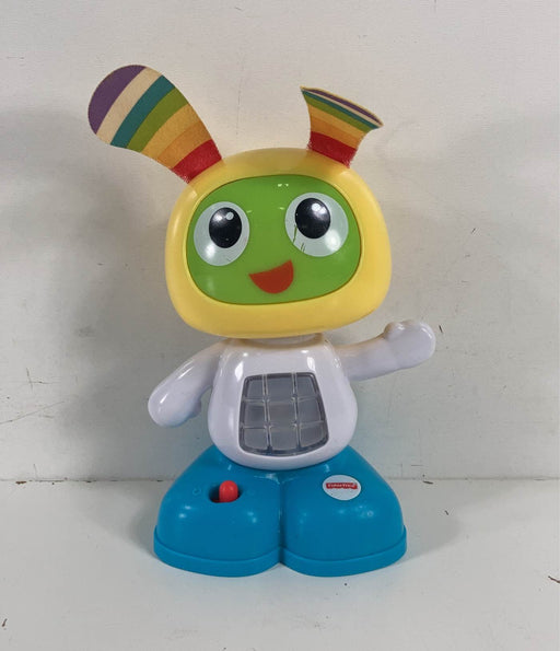 used Fisher Price Bright Beats Junior BeatBo