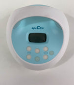 Shop Spectra Baby S1 Plus Premier Rechargeable Breast Pump at GoodBuy Gear