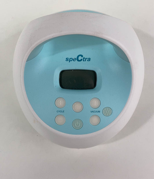 Shop Spectra Baby S1 Plus Premier Rechargeable Breast Pump at GoodBuy Gear