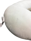 Shop Boppy Luxe Feeding and Infant Support Pillow, Sunshine Bear at GoodBuy Gear