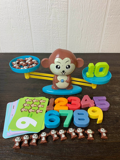 used Cool Toys Monkey Balance