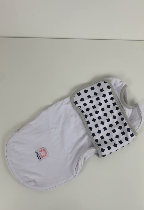 secondhand Nanit Breathing Wear Swaddle