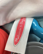 used Melissa & Doug Get Well Doctor’s Kit Play Set