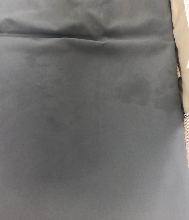 used Ingenuity Dream & Grow Bedside Bassinet