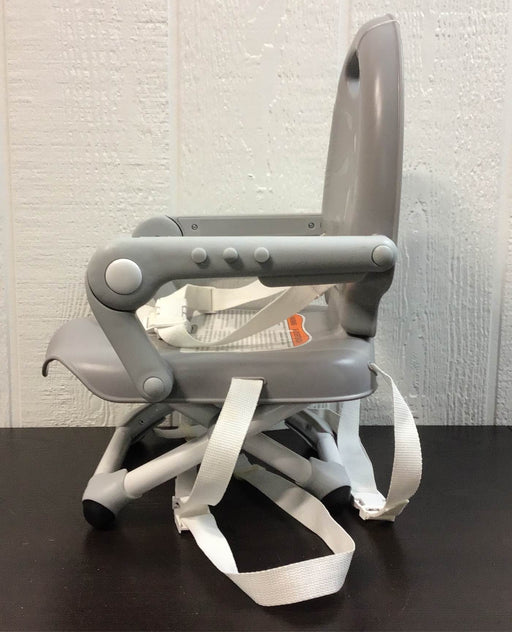 secondhand Chicco Pocket Snack Booster Seat