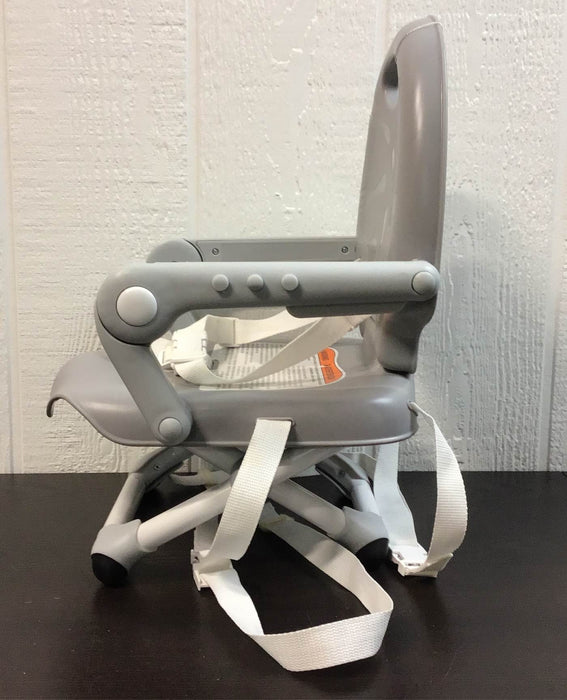 secondhand Chicco Pocket Snack Booster Seat