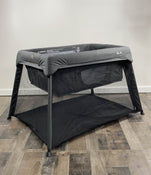 used Silver Cross Slumber Travel Crib